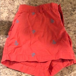 Old navy shorts